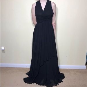chanel evening dresses